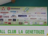Photo Football club Genétouze - P1130448.JPG
