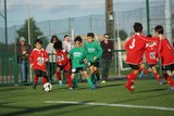 Photo Football club Genétouze - dsc00770.jpg